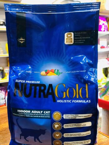 Nutragold Adult Cat Food