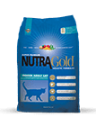 Nutragold Indoor Adult Cat Food- Reem Pet Store