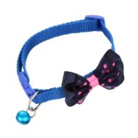 Pet Bow Tie Collar - Reem Pet Store
