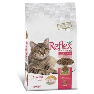 Reflex Adult Cat Food
