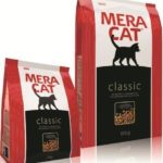 Mera Cat Food Classic