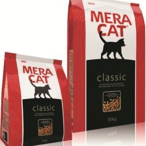 Mera Cat Food Classic