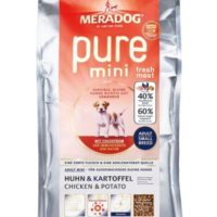Mera Dry Milk - Reem Pet Store