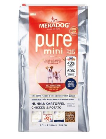 Mera Dry Milk - Reem Pet Store