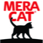 Logo Mera Cat Food