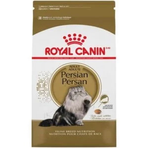 Royal Canin Adult Persian Cat Food