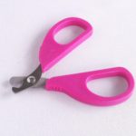 Nail Scissors Cat Dog