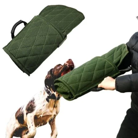 Dog Training Sleeve Bite- Reem Pet Store