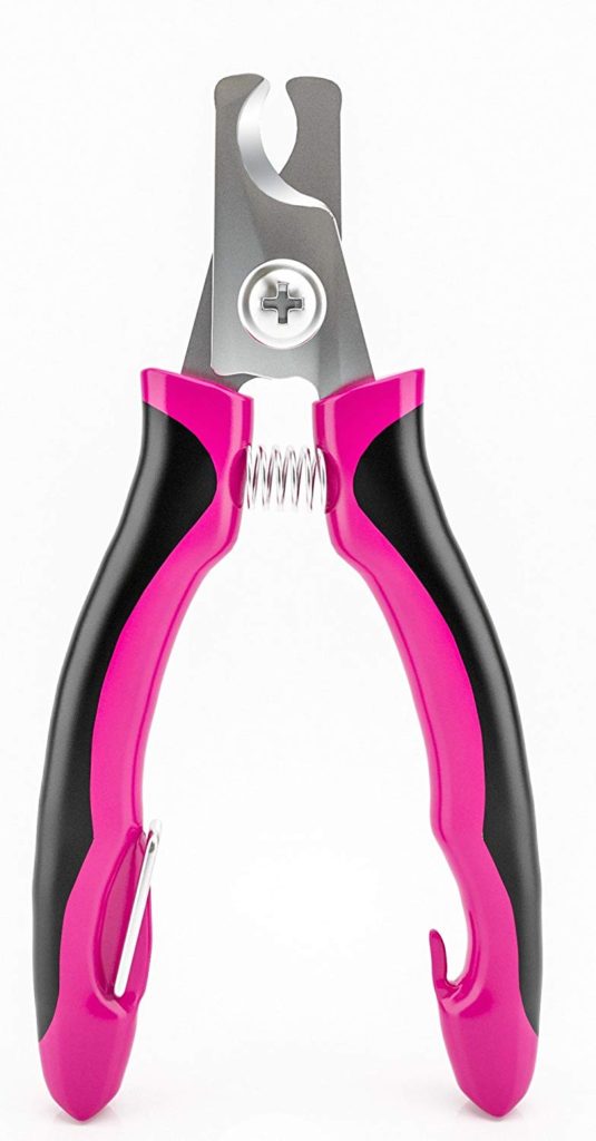 Dog Cat Nail Clipper Reem Pet Store