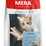 Mera finest fit Kitten