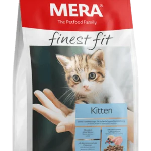 Mera finest fit Kitten