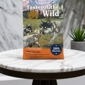 Taste of the Wild Puppy