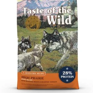 Taste Of The Wild Puppy Food Reem Pet Store