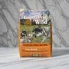 Taste of the Wild High Prairie Puppy Formula Grain-Free Dry Dog Food,