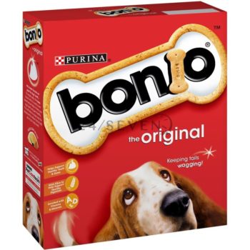 Purina Bonio Original Biscuits Dogs