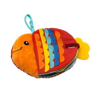 Fish Toy - Reem Pet Store