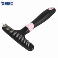 Dele Grooming Brush for dogs