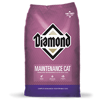 Diamond Senior Cat Food