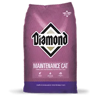 Diamond Senior Cat Food