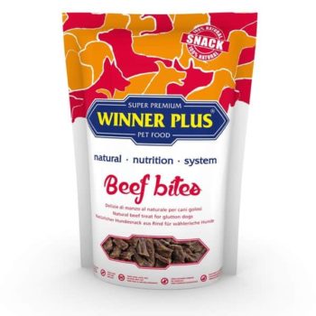 Beef Bites Snacks Dogs