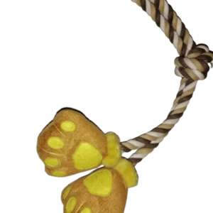 Dog Training Tug Toy