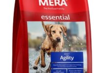 mera exclusive dog food