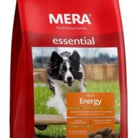 Mera Dog Food Energy