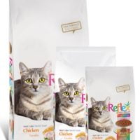 Reflex Multi Colour Adult Cat Food