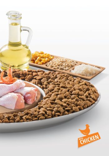 Mito Adult Cat Food - Reem Pet Store