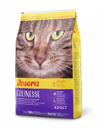 Josera Culinesse Cat Food