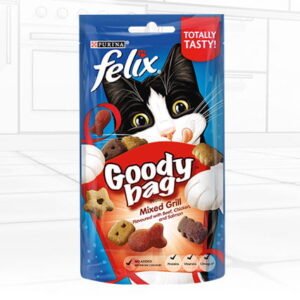 Goody Bags by Felix- Reem Pet Store