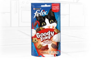 Goody Bags by Felix- Reem Pet Store