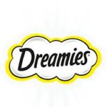 Logo Dreamies Cat Treats
