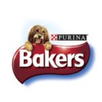 Bakers a product of Purina