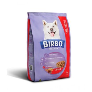 Birbo Dog Food Meat - Reem Pet Store