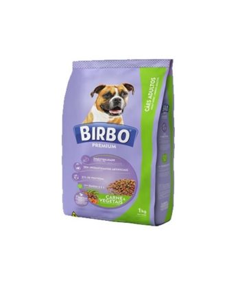 Birbo Meat and Vegetables. - Reem Pet Store