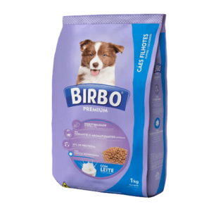 Birbo Premium Puppy Food- Reem Pet Store