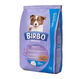 Birbo Premium Puppy Food- Reem Pet Store