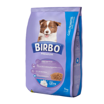 Birbo Premium Puppy Food- Reem Pet Store