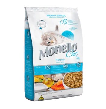 Monello Kitten Food-Reem Pet Store