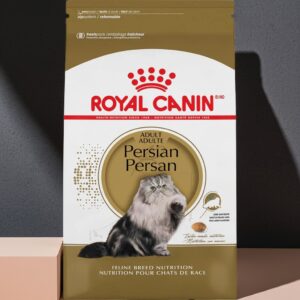 Royal Canin Persian Cat Food 1
