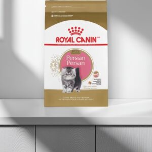 Royal Canin Persian Kitten Food