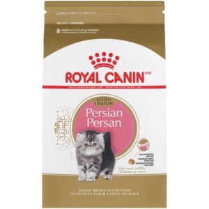 Royal Canin Persian Kitten Food - Reem Pet Store