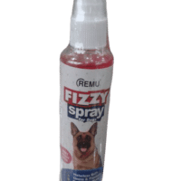 Remu Fizzy Spray Cats- Reem Pet Store