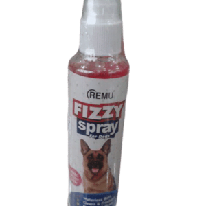 Remu Fizzy Spray Cats- Reem Pet Store