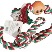 Rope Ball Toys - Reem Pet Store