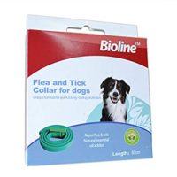 Tick & Flea Collar - Reem Pet Store