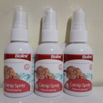 catnip spray - Reem Pet Store