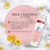 Kitten Shampoo Mild Cleanising