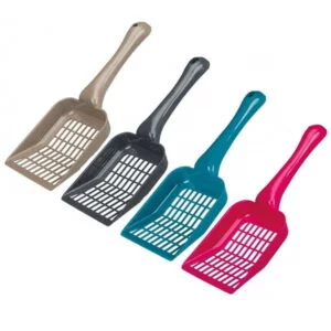 Trixie Cat Litter Scoop- Reem Pet Store